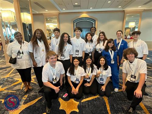 SkillsUSA Winners 1